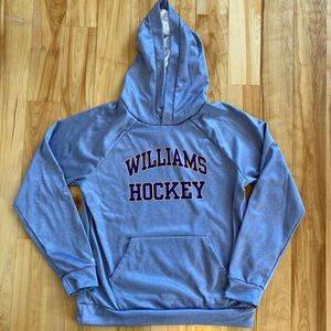 Williams Hockey Sweatshirt